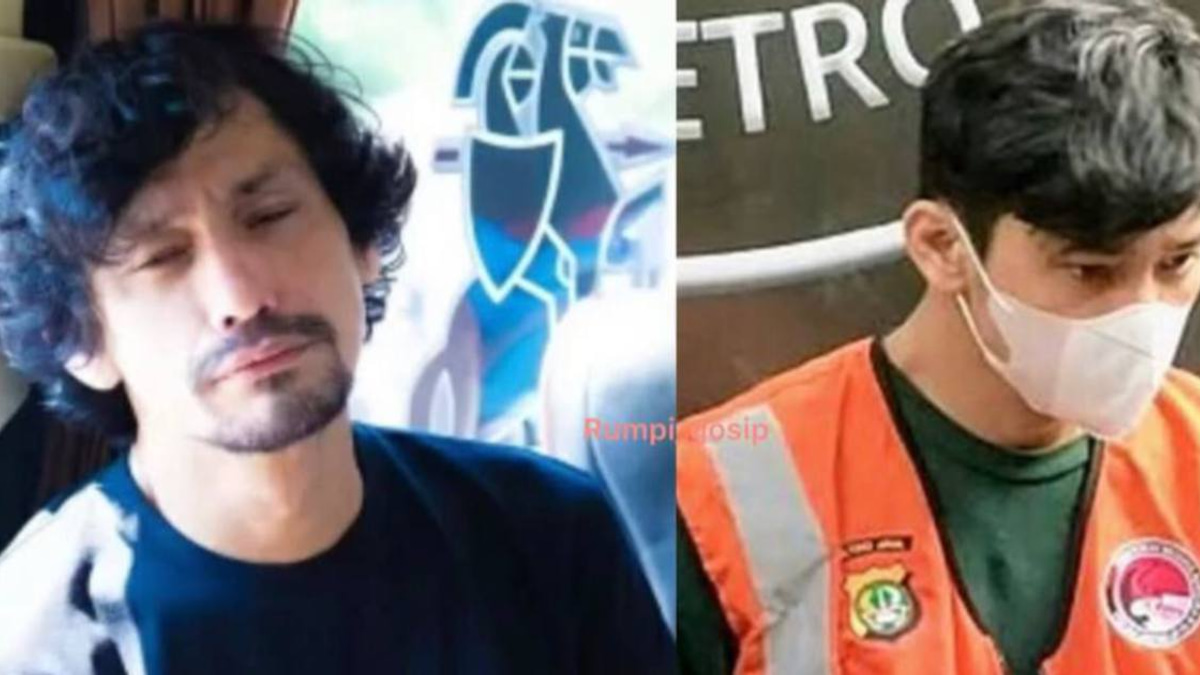 Indonesian Actor Revaldo Detained Again in Drug Possession Case