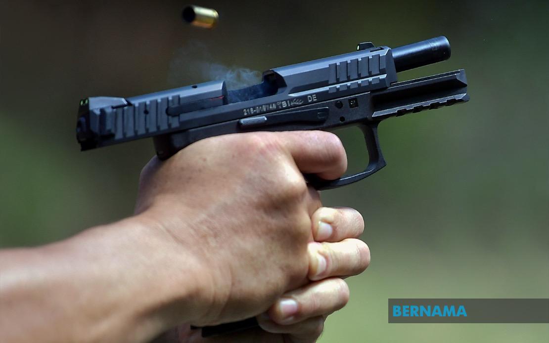 Philippine Political Vlogger Killed in Daylight Shooting in Manila