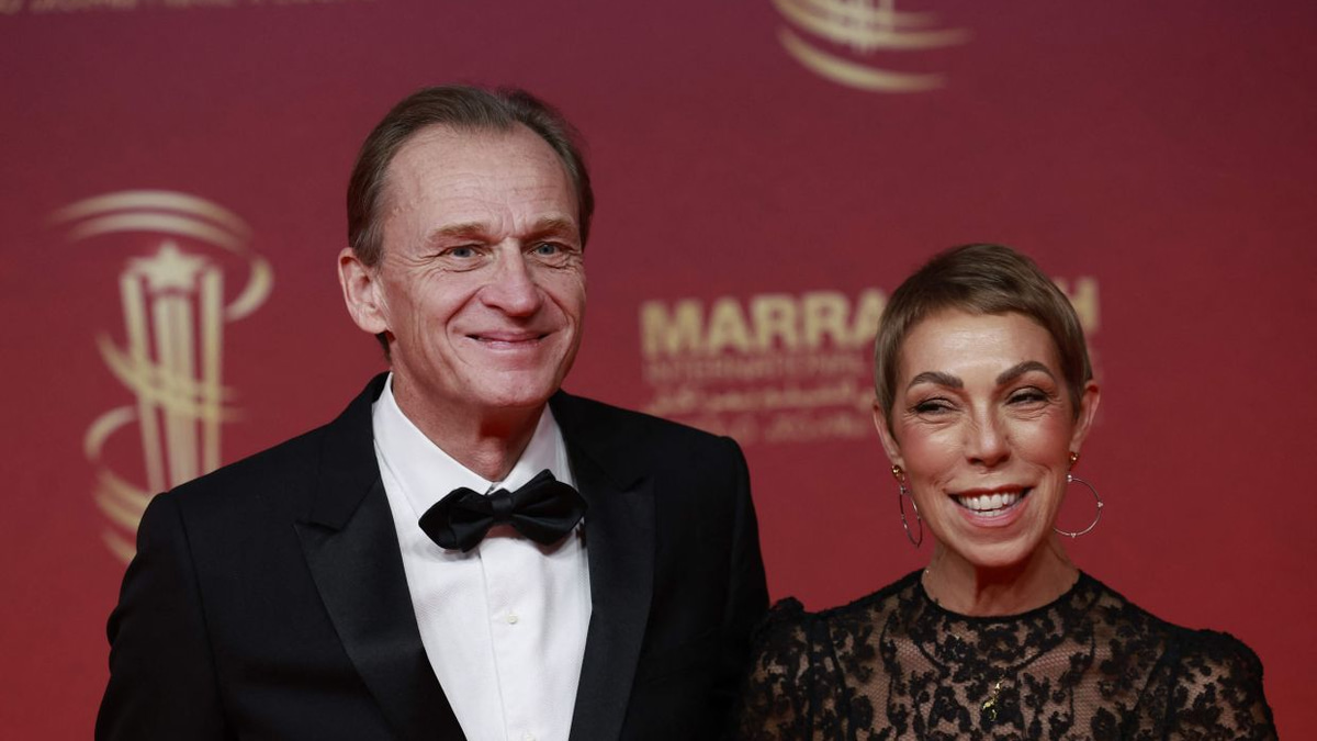 French Film Producer and Dior PR Chief Die in Western France Car Crash
