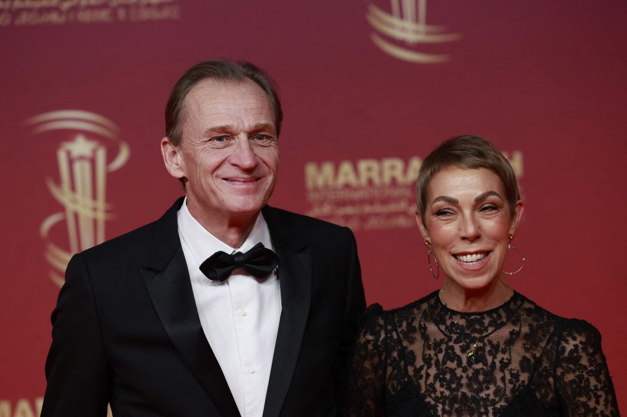 French Film Producer and Dior PR Chief Die in Western France Car Crash