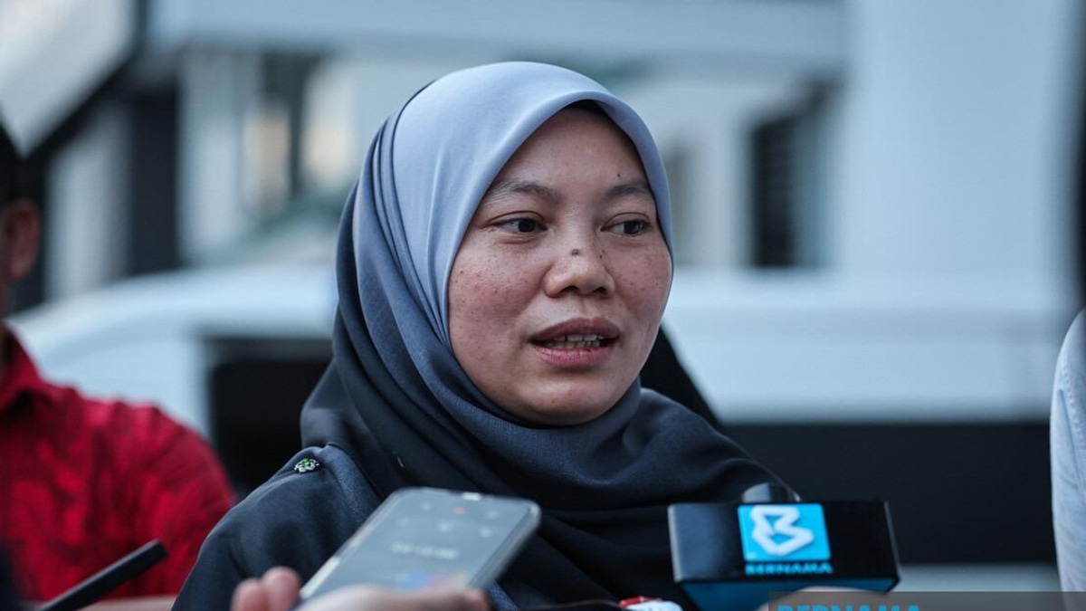 Nor Zulaila Confident of Voter Support as Tiram Campaign Gains Ground