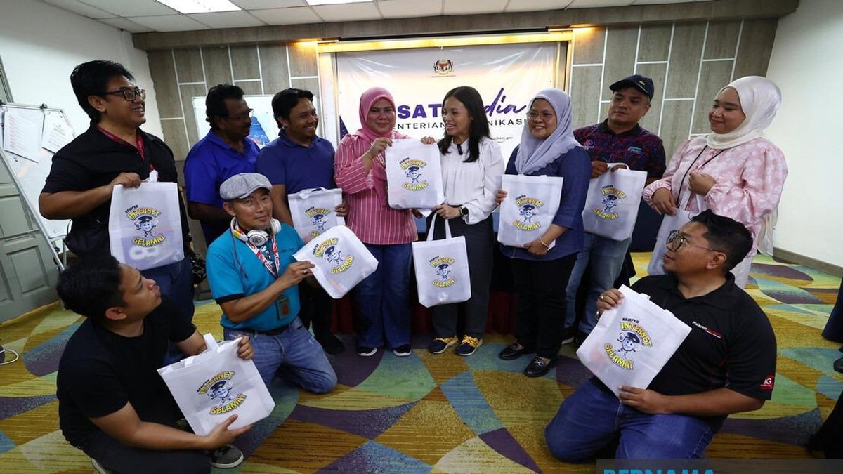 Johor Election: 100 Information Centres Ready To Facilitate Press Coverage