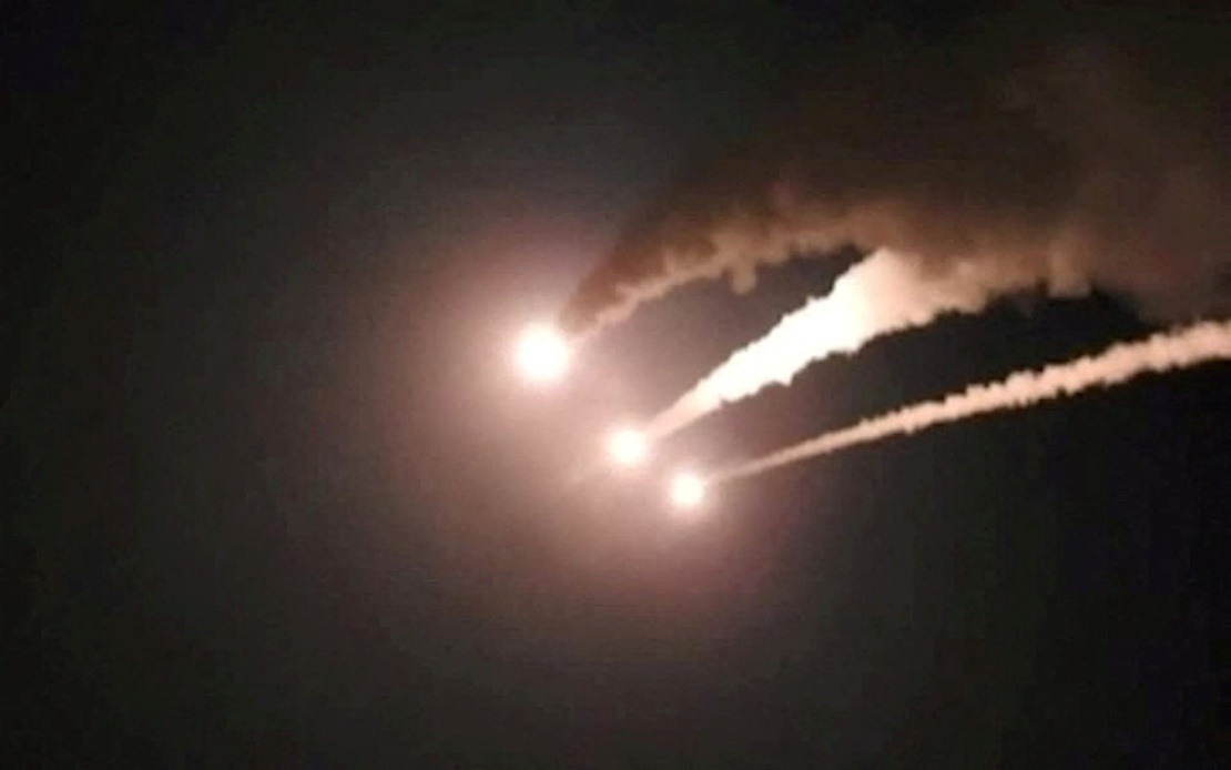 Iran Warns All US Regional Bases Are 'Legitimate Targets' Amid Ceasefire Breakdown