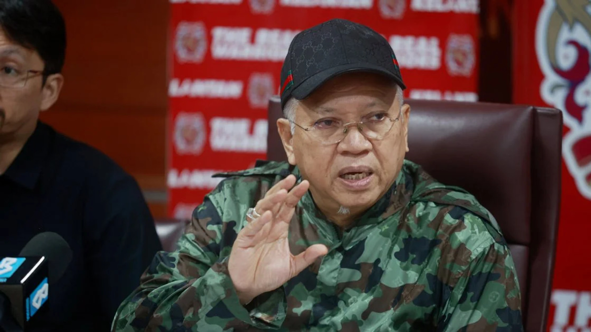 Pejuang Steps Forward in Gambir for Perikatan Nasional; Wawasan Sits Out Johor Contest