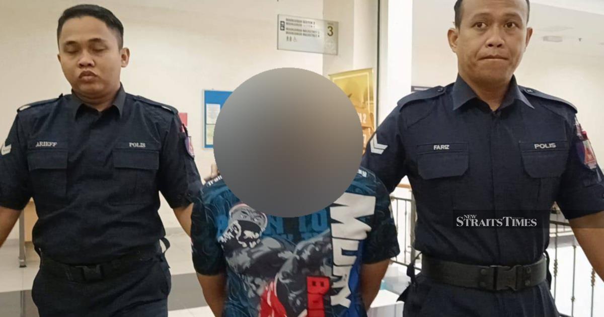 Burger Seller Faces Court Over Allegation of Rape of 12-Year-Old Girl