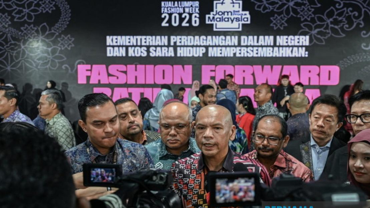 Malaysia Seeks Input From Industry To Strengthen Local Product Push