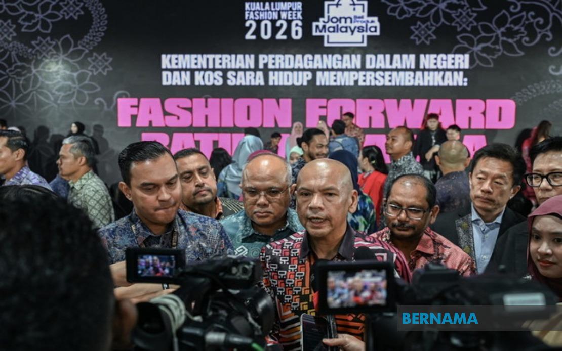Malaysia Seeks Input From Industry To Strengthen Local Product Push
