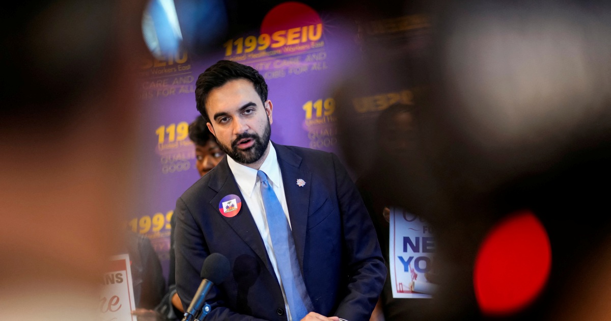 New York Mayor Weighs Netanyahu Arrest Warrant During UN General Assembly Summit