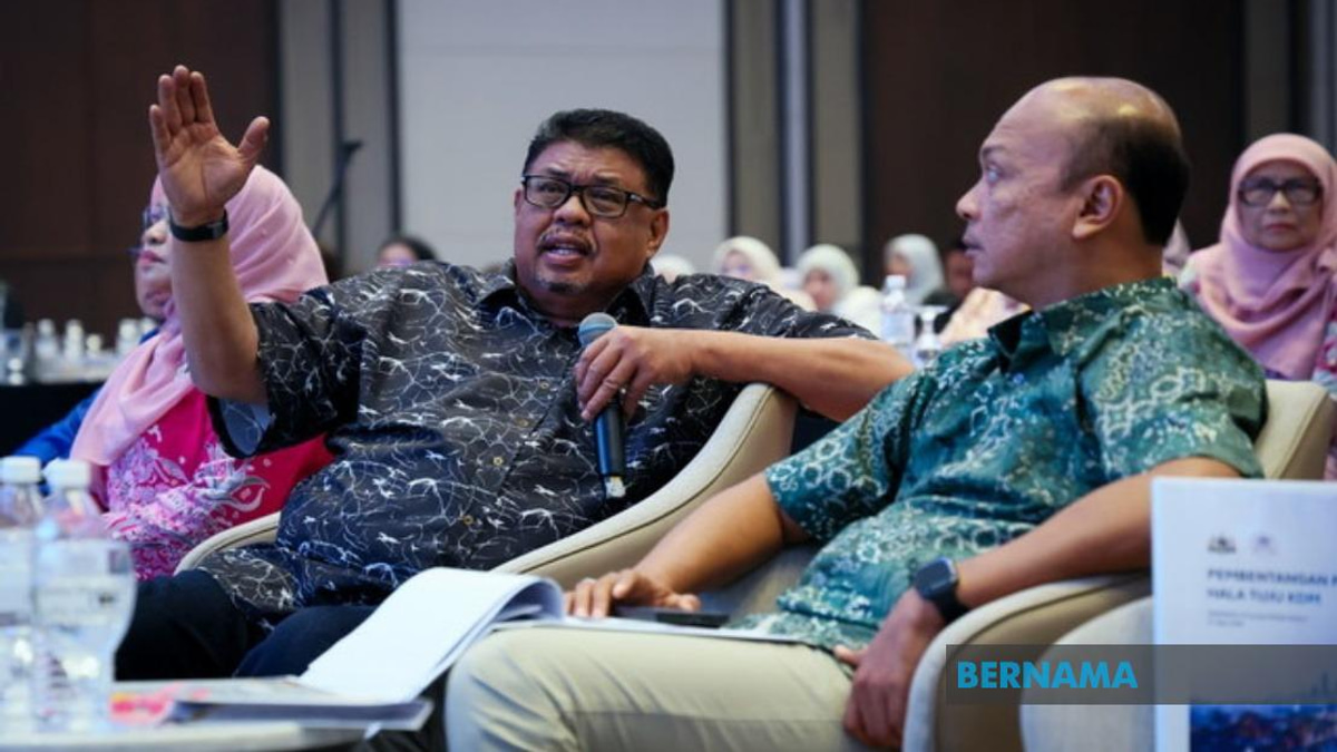 Melaka BN Stands Firm on All 21 Seats Ahead of State Election