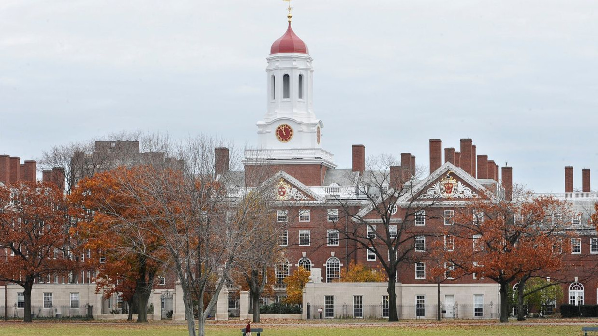 30 US Universities Including Harvard and MIT Face Pentagon Audit Over China Research Ties