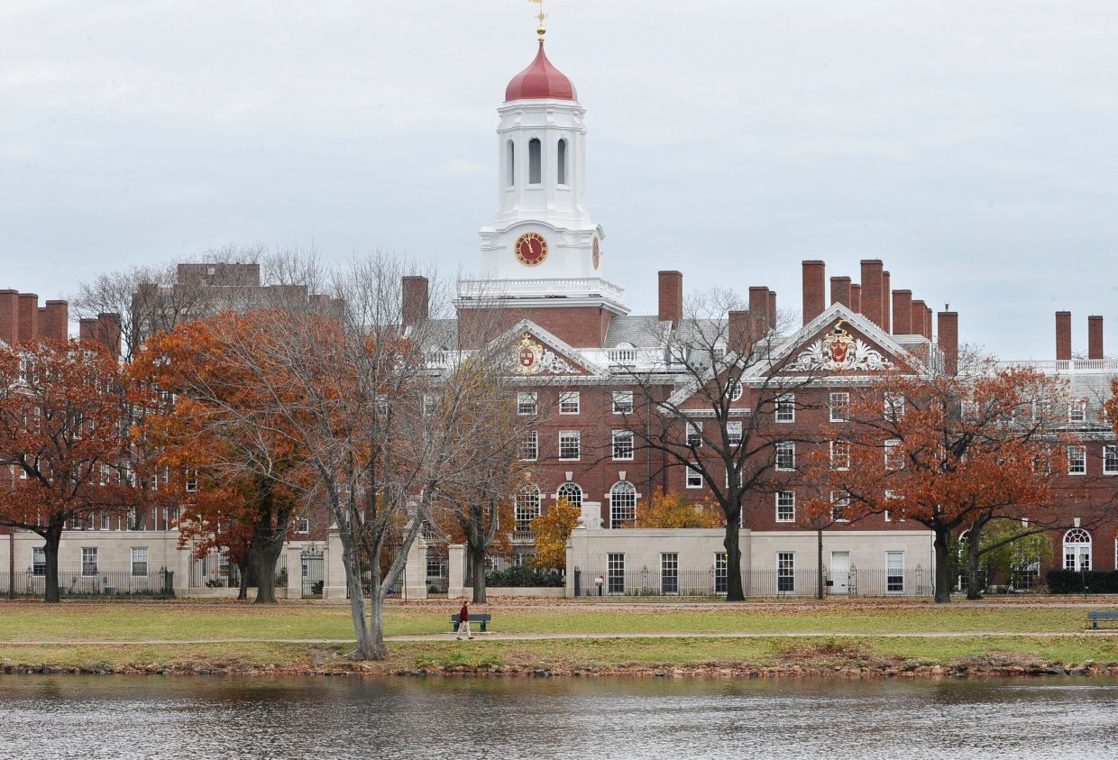 30 US Universities Including Harvard and MIT Face Pentagon Audit Over China Research Ties