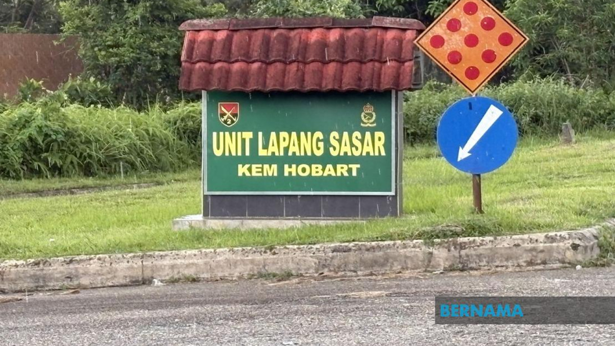 Police Launch Investigation Into Fatal Hobart Camp Explosion During Training