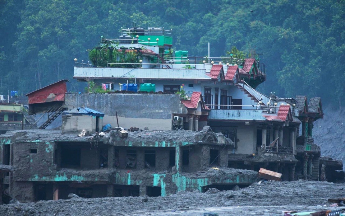 Singapore Mobilises Diplomatic Channels as Citizens Missing in Nepal Flash Floods