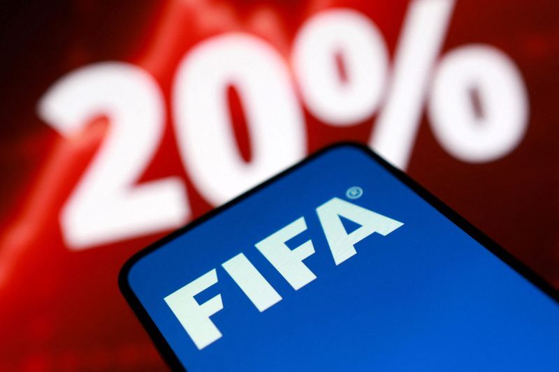 How World Soccer Is Governed: FIFA, UEFA and the Power Balance