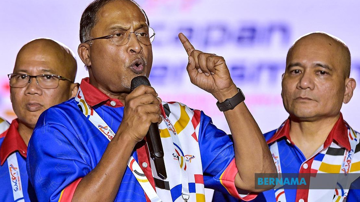 Seven Student-Focused Provisions to Lead AUKU Repeal Process, Says Zambry