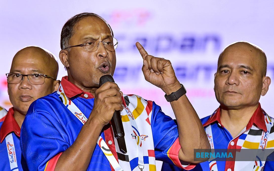 Seven Student-Focused Provisions to Lead AUKU Repeal Process, Says Zambry
