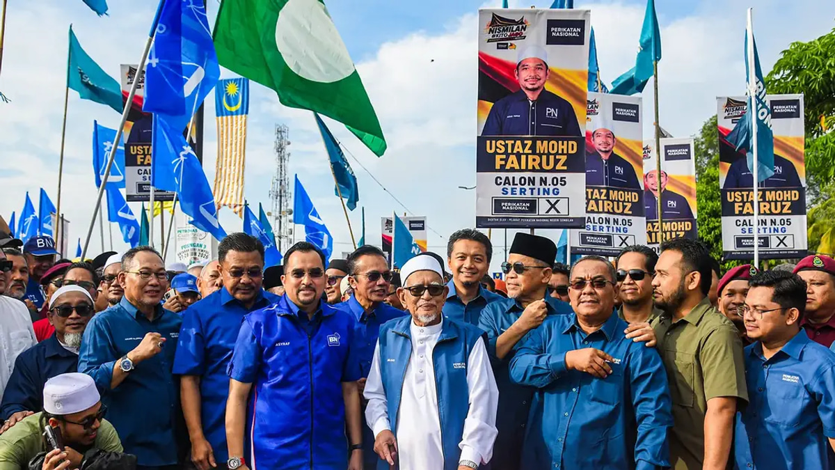 Cracks emerge in BN-PN alliance as leaders trade barbs over policy messages