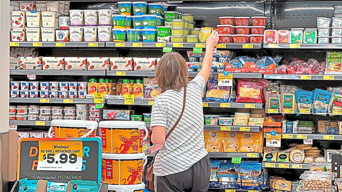 Weight Loss Goes Beyond Simple Math: Why Food Quality Trumps Calorie Counting