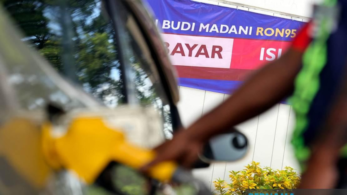 Malaysia Maintains People's Subsidies Despite RM40 Billion Petroleum Cost