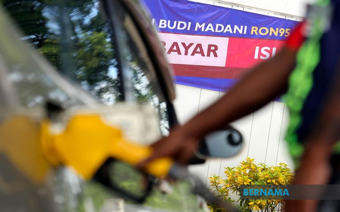 Malaysia Maintains People's Subsidies Despite RM40 Billion Petroleum Cost