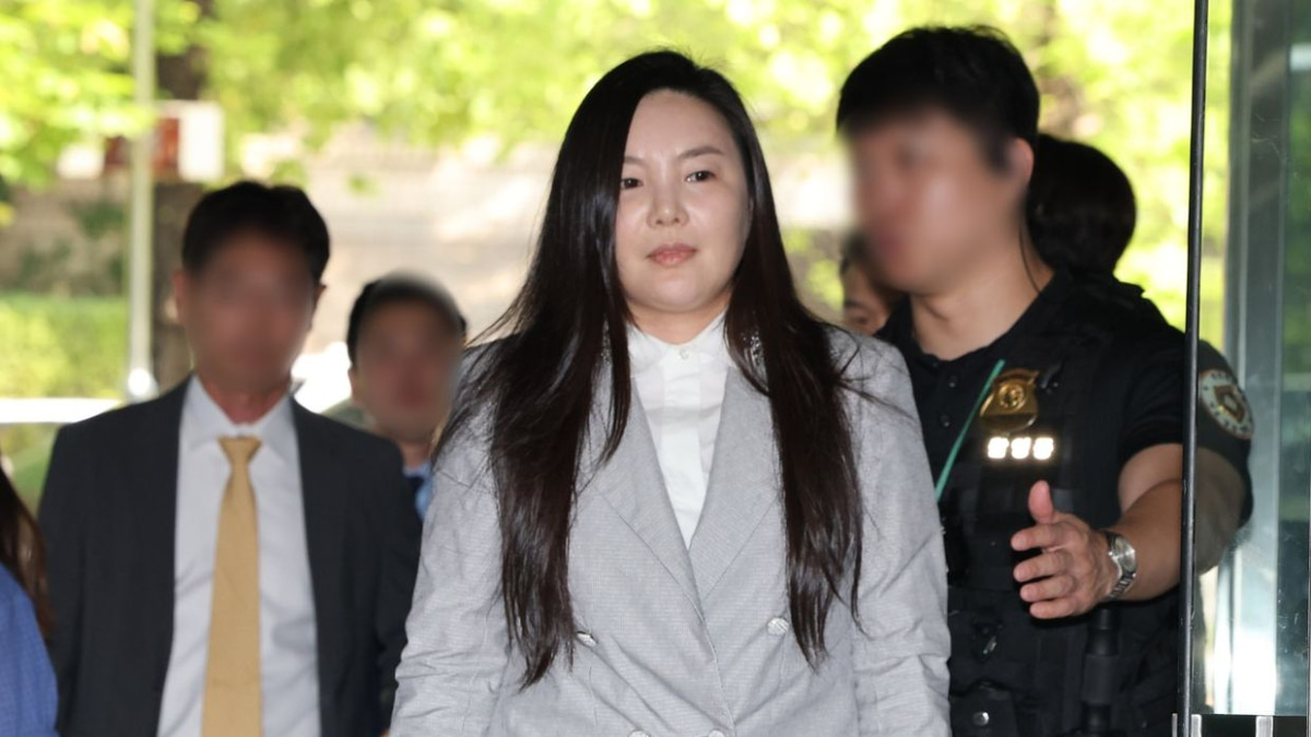 From Real Estate to K-pop: How Cha Ga-won Built and Lost a Music Empire in Two Years