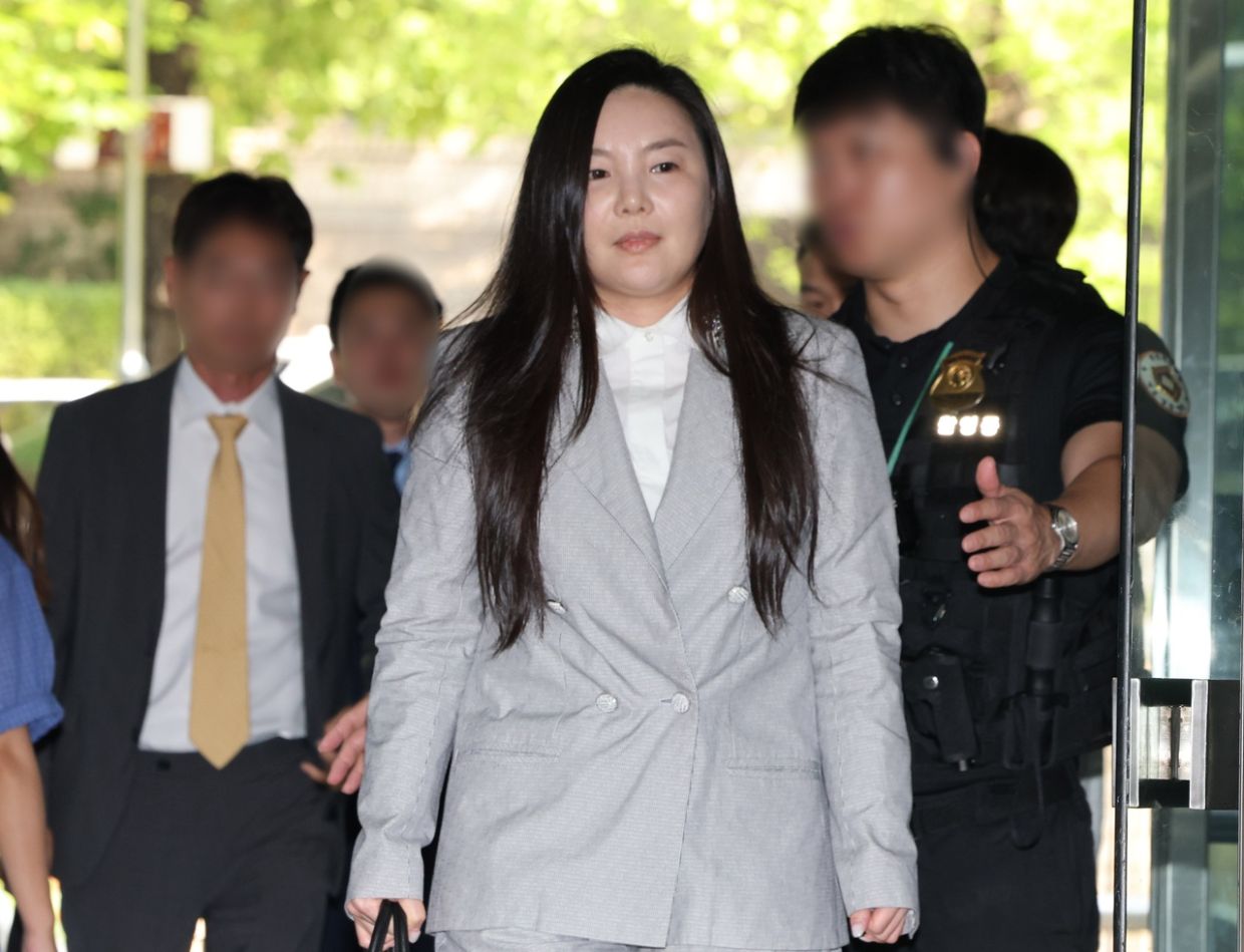 From Real Estate to K-pop: How Cha Ga-won Built and Lost a Music Empire in Two Years