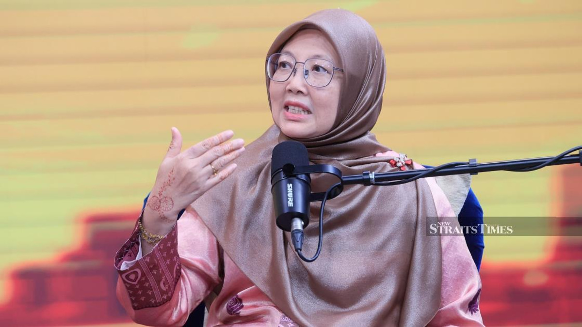 Pakatan Harapan's Real Problem: Achievements Lost in Translation, Says PKR Deputy