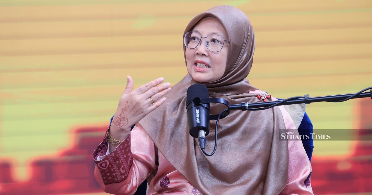 Pakatan Harapan's Real Problem: Achievements Lost in Translation, Says PKR Deputy