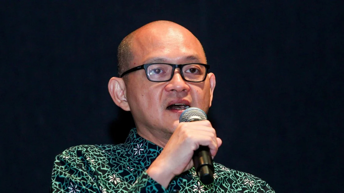 Ong Kian Ming Predicts Substantial BN Victory in Johor State Election