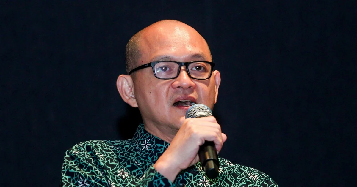 Ong Kian Ming Predicts Substantial BN Victory in Johor State Election