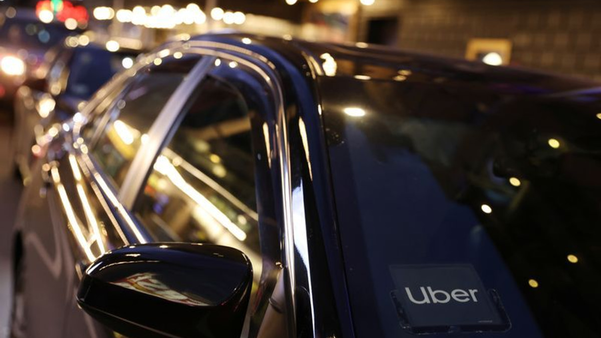 Uber Faces Shareholder Lawsuit Over Alleged Pattern of Compliance Failures and Safety Oversights