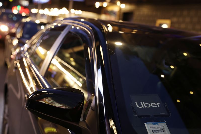 Uber Faces Shareholder Lawsuit Over Alleged Pattern of Compliance Failures and Safety Oversights