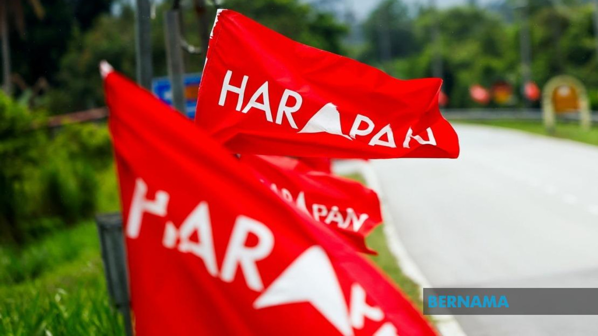 Pakatan Harapan Set to Launch Negeri Sembilan Election Manifesto