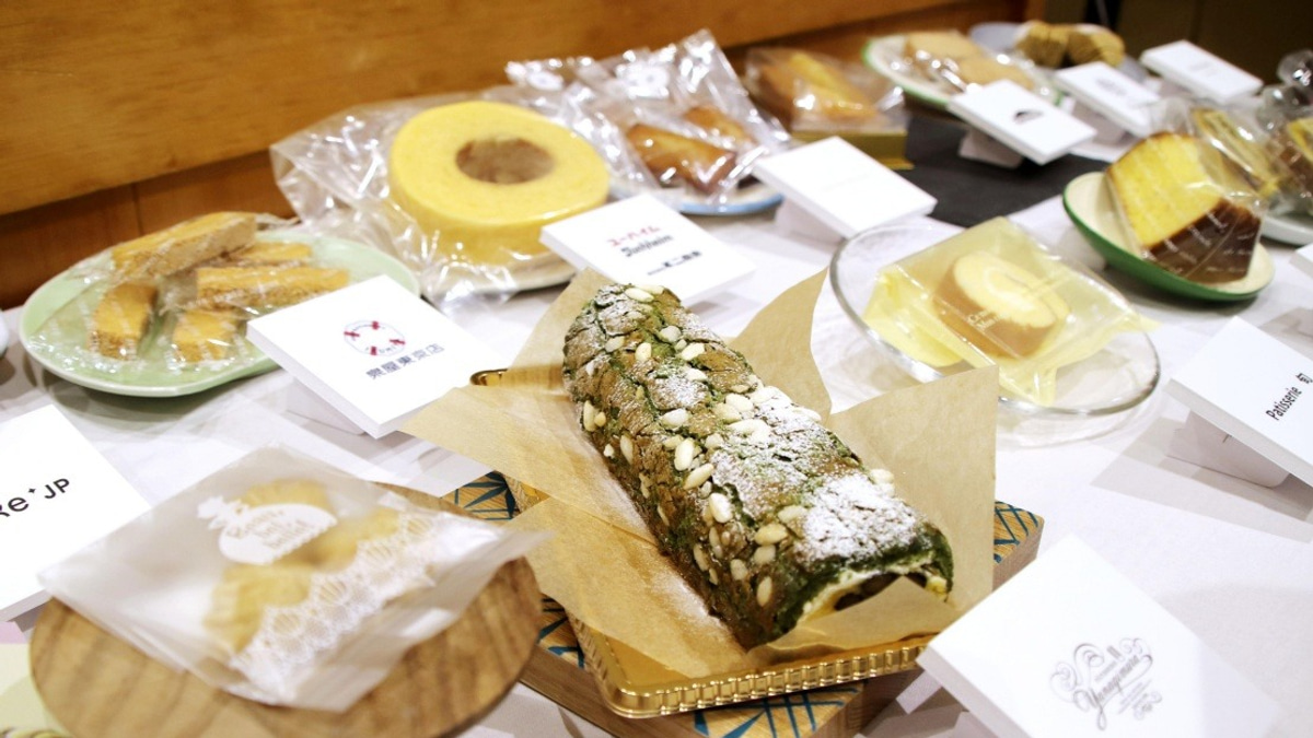 Japan Pivots to Rice Flour to Reverse Declining Rice Consumption