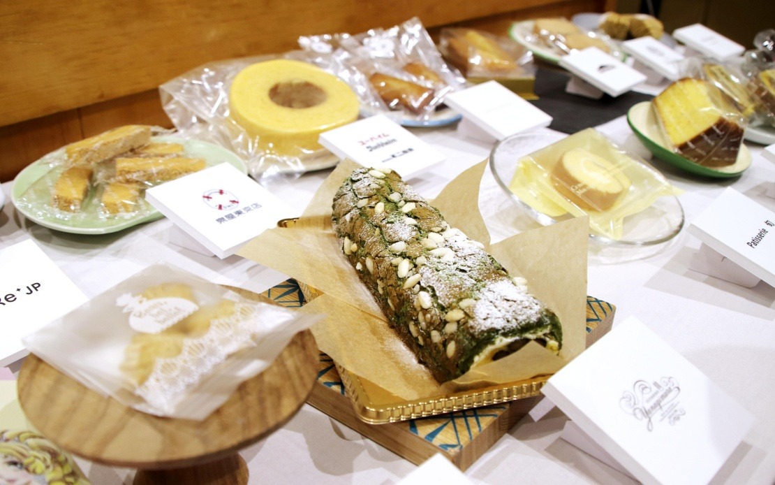 Japan Pivots to Rice Flour to Reverse Declining Rice Consumption