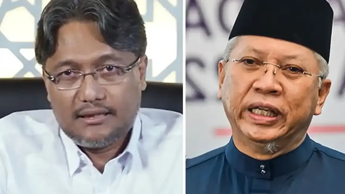 PAS Accused of Bullying Bersatu in Coalition Dispute, Says Muhyiddin's Former Aide