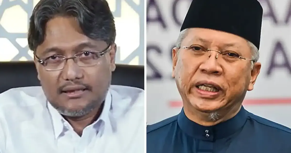 PAS Accused of Bullying Bersatu in Coalition Dispute, Says Muhyiddin's Former Aide