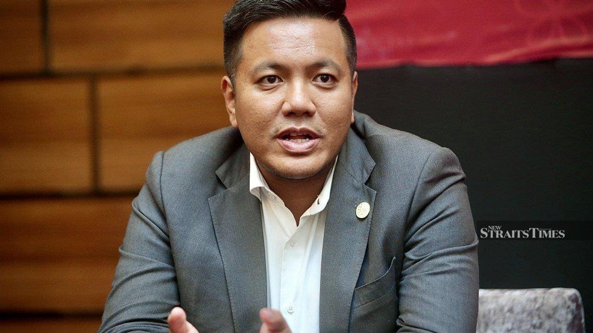 Bersatu Presses Abdul Azeez on MACC Contact Over Tabung Haji RCI Findings