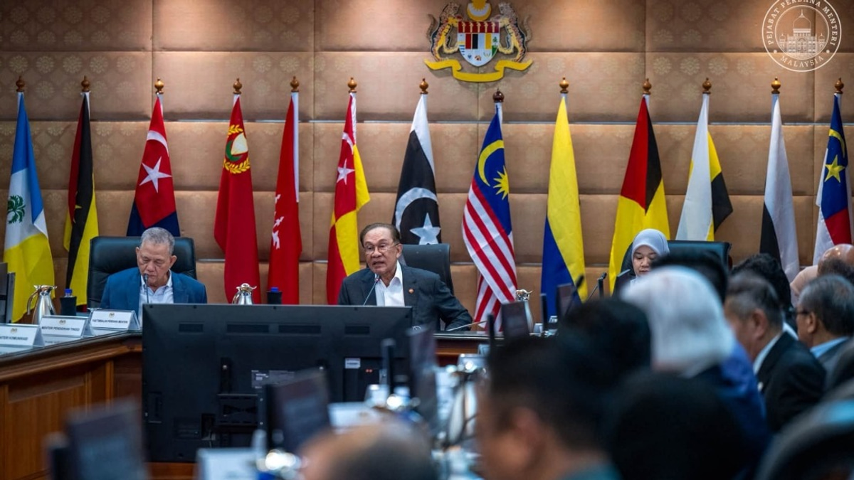 National Education Council Established To Drive Comprehensive Educational Reforms – PM Anwar