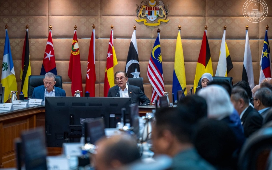 National Education Council Established To Drive Comprehensive Educational Reforms – PM Anwar