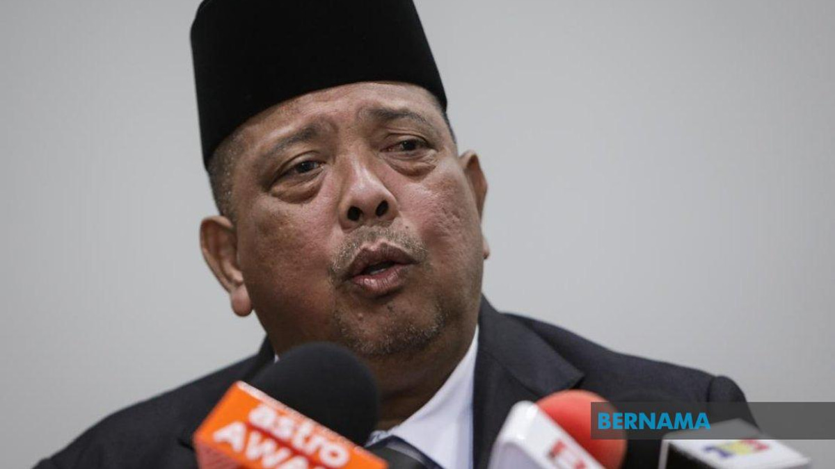 Perlis Chief Minister Steps Down From Bersatu Party's Top Council
