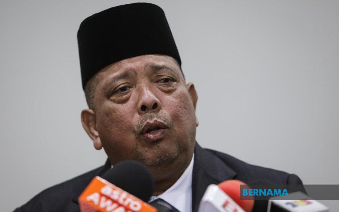 Perlis Chief Minister Steps Down From Bersatu Party's Top Council