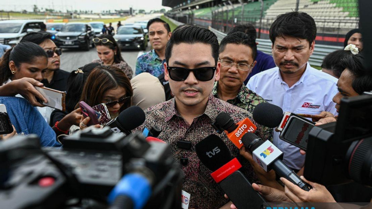 Malaysia Mobilises Two-Tier Framework to Host Bahrain F1 Grand Prix in October