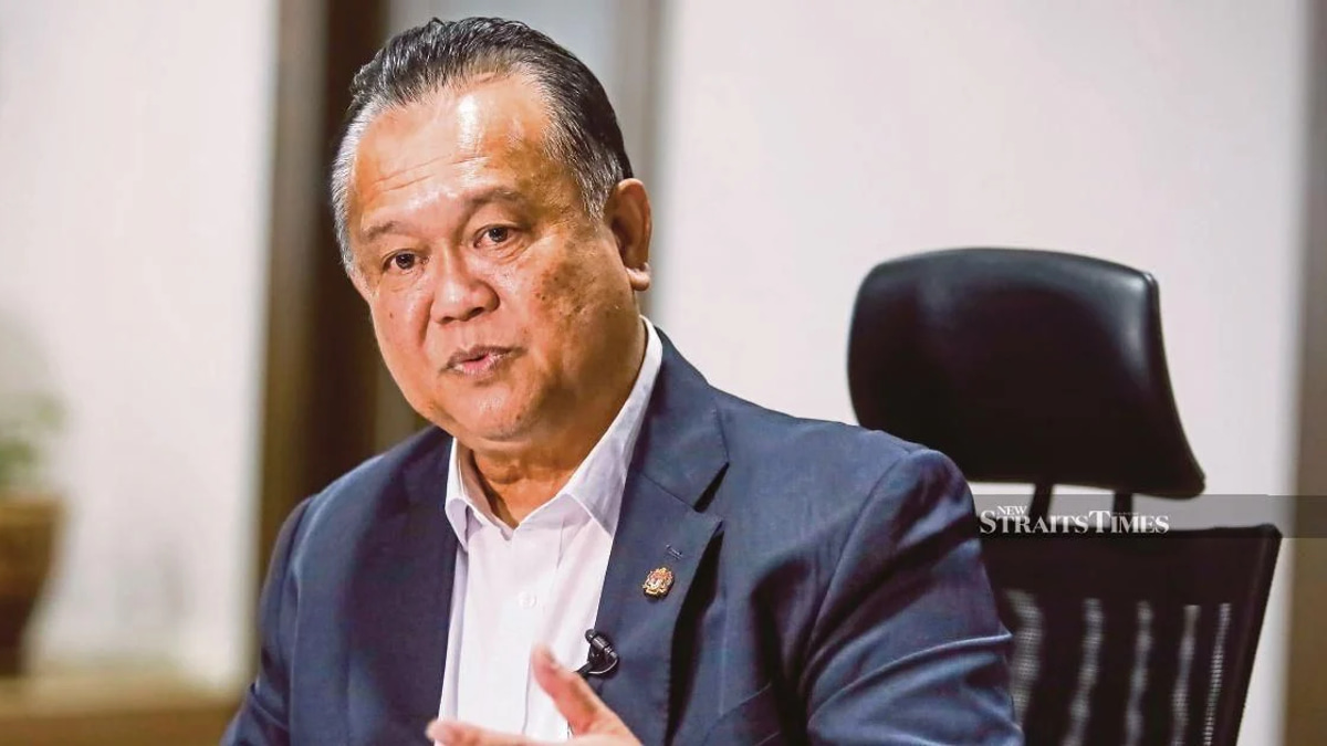 Malaysia's Transport Future Demands Smarter Integration Beyond Road Expansion, Says Nanta