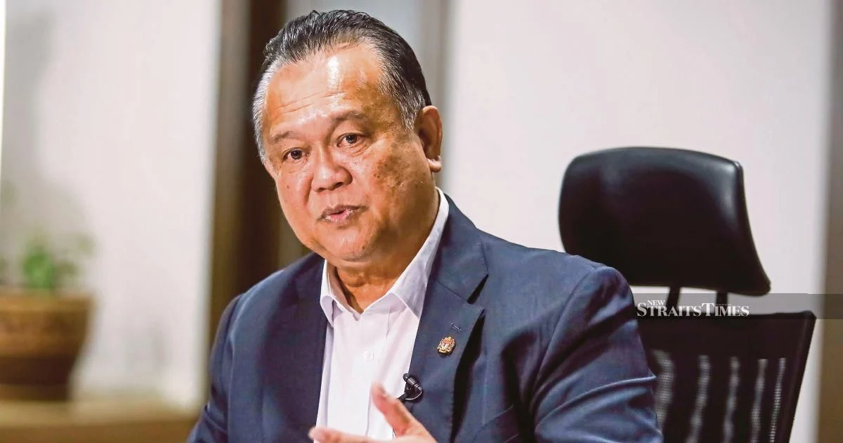 Malaysia's Transport Future Demands Smarter Integration Beyond Road Expansion, Says Nanta