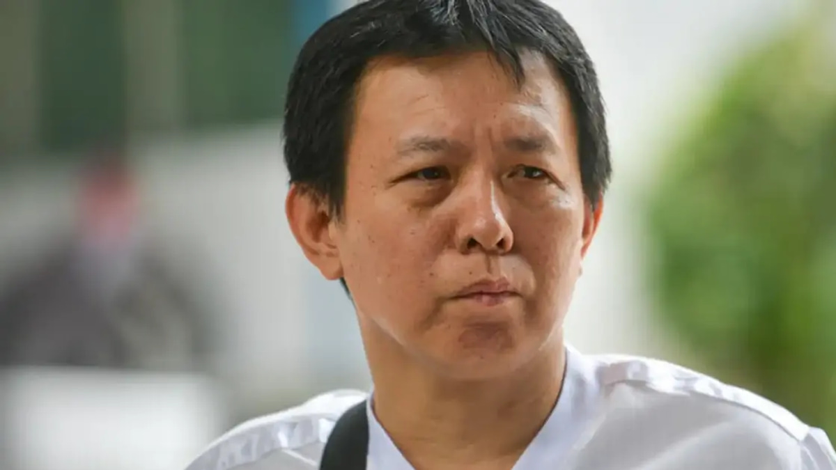 Deaf Grab Driver Takes Legal Action Against Police and Government Over Alleged Mistreatment