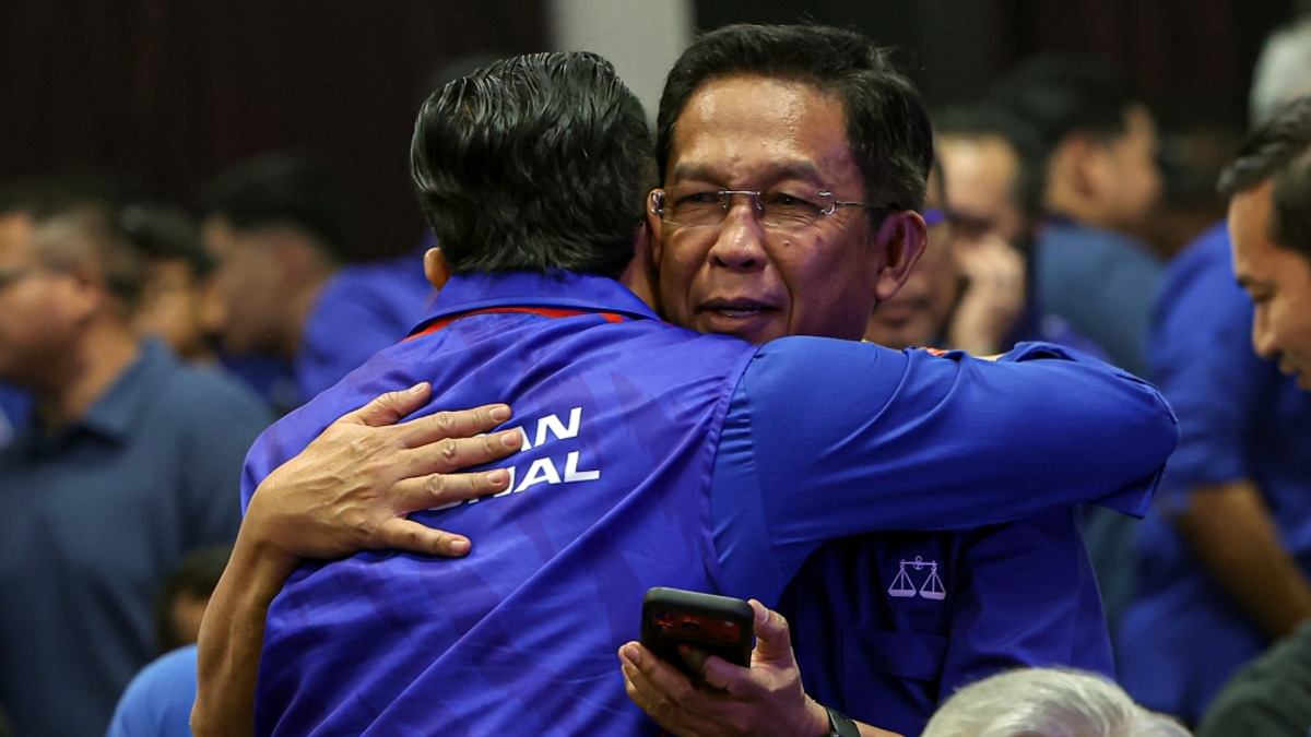 Zahid Confirms BN-PN Coalition Deal for Negeri Sembilan State Government