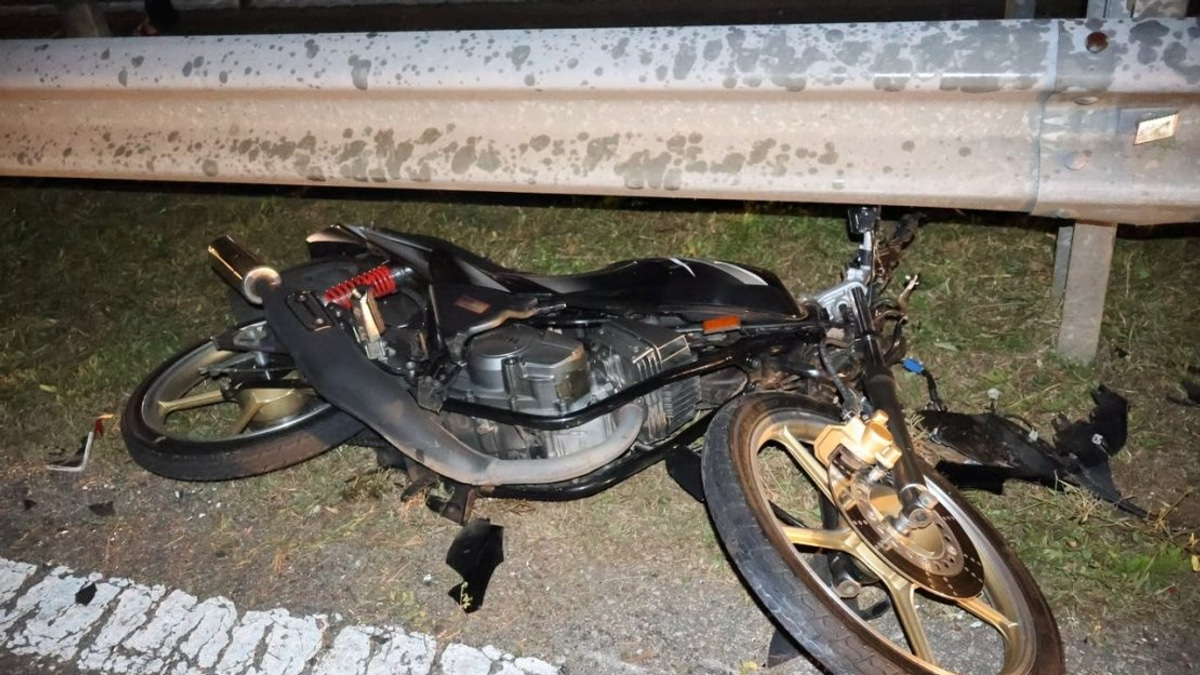 Road Safety Education Must Complement Enforcement Efforts, Says Traffic Police Chief