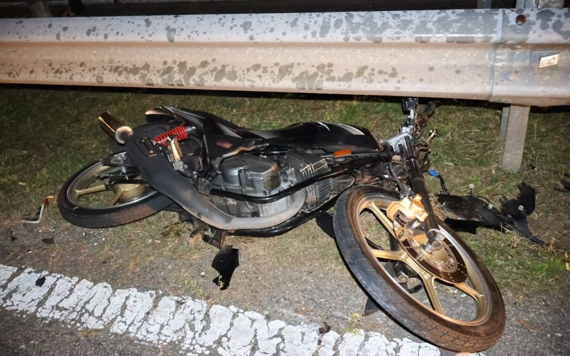 Road Safety Education Must Complement Enforcement Efforts, Says Traffic Police Chief