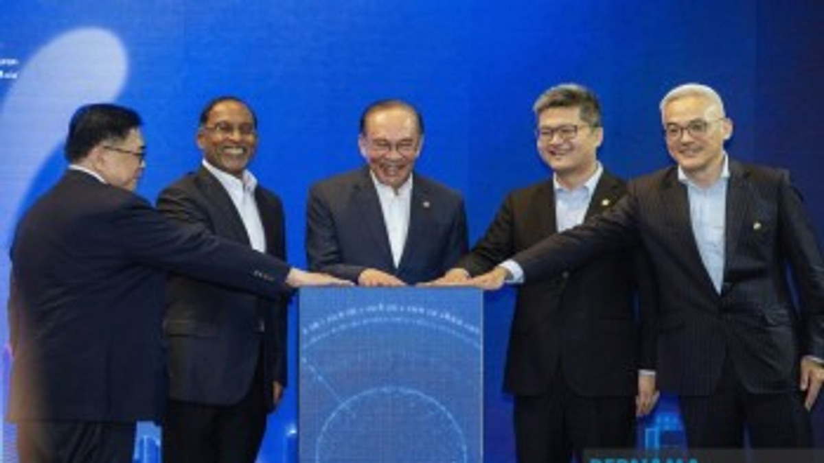 Ant International's Kuala Lumpur Hub Expected to Drive Job Creation and Strengthen Tech Capabilities